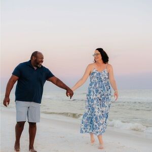 Meet your Posher, Beth